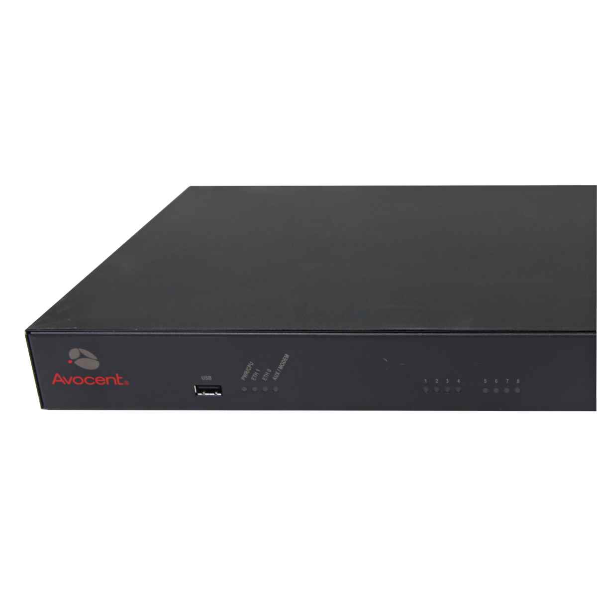 Avocent ACS6008 8-Port Advanced Console Server 520-355-502 Avocent ACS6008 8-Port Advanced Console Server 520-355-502