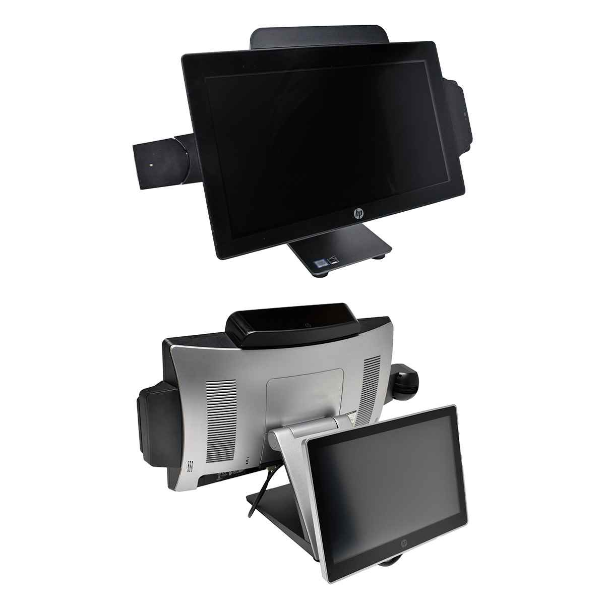 HP RP9 G1 AiO Retail System 9015 M7J38AV Intel Core i5-6500 8GB 256GB SSD +additional monitor +Card Reader no PSU HP RP9 G1 AiO Retail System 9015 M7J38AV Intel Core i5-6500 8GB 256GB SSD +additional monitor +Card Reader no PSU