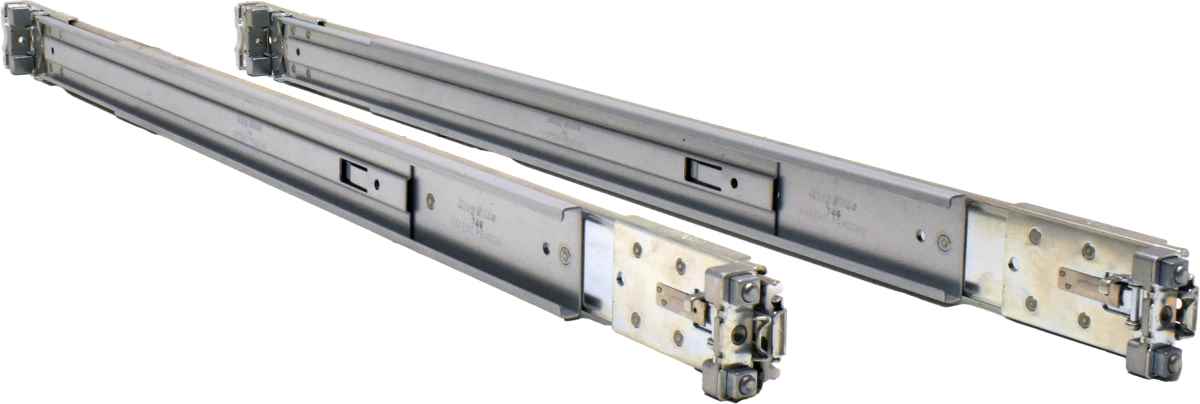 King Slide Rack Rail Kit Rackschienen für ZT Systems Z17C31601B King Slide Z17C31601B Rack Rail Kit Rackschienen für ZT Systems