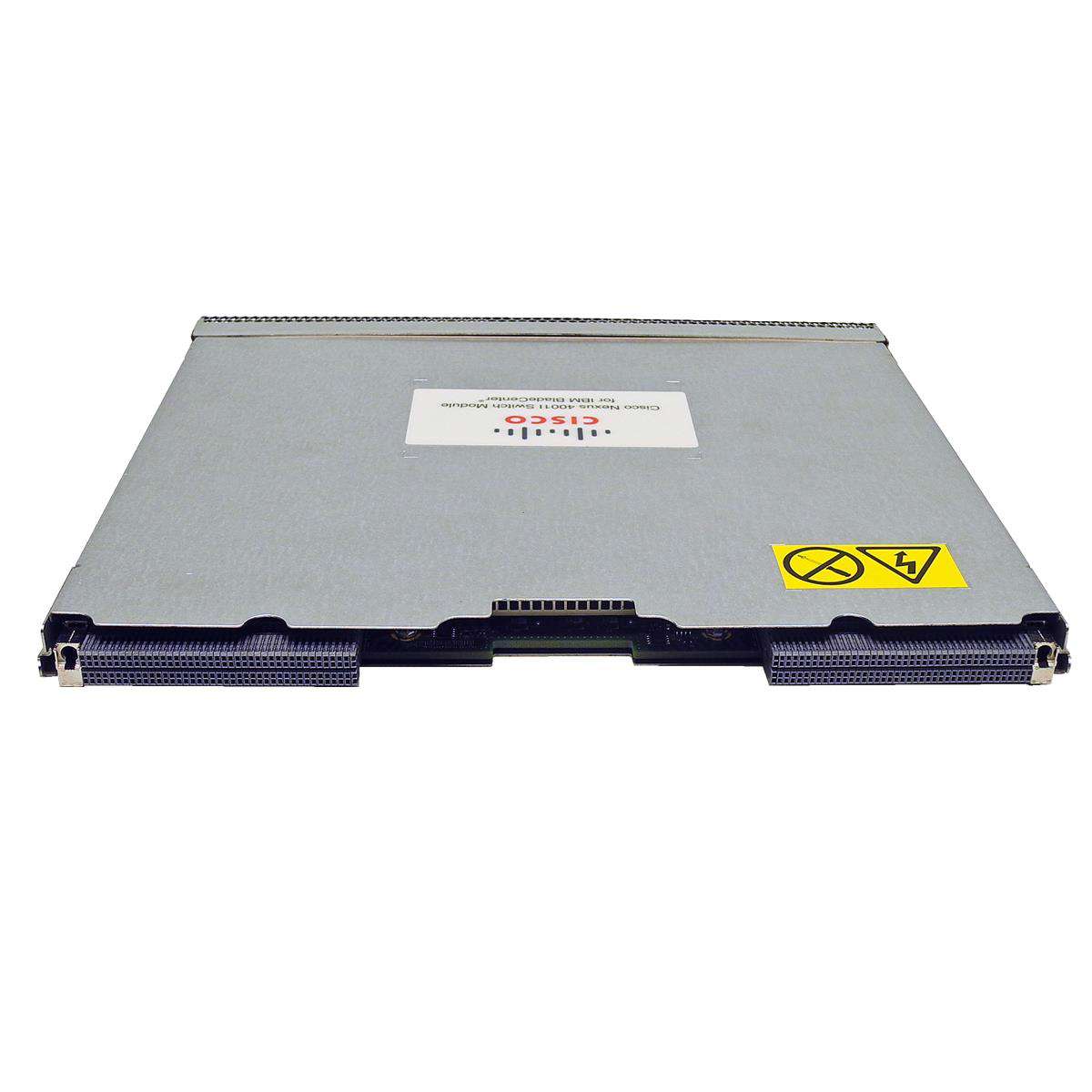 IBM-Cisco-Nexus-4001l-Switch-Module-for-IBM-Blade-003.jpg IBM Cisco Nexus 4001l Switch Module for IBM Blade Center H HT 46M6072 46C9237
