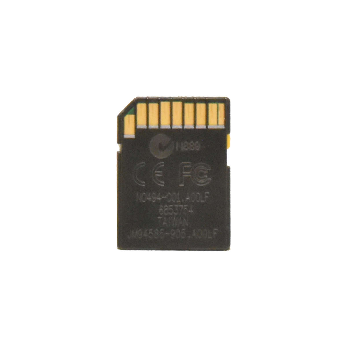 Dell-iDRAC-vFlash-16GB-SD-Card-Dell-PowerEdge-TW-0-003.jpg Dell iDRAC vFlash 16GB SD Card Dell PowerEdge TW-0T6NY4-71894-257 T6NY4
