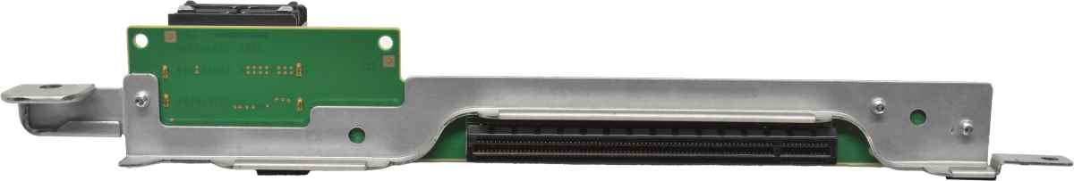 Dell 0RJRK7 Riser Board PCIe 3.0 x 16 für PowerEdge R740 R740xd