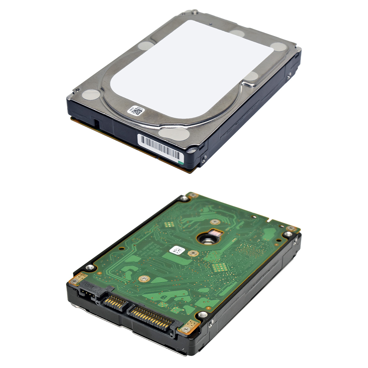 Seagate Constellation.2 1TB 2.5" 7.2K 6G SATA HDD ST91000640NS