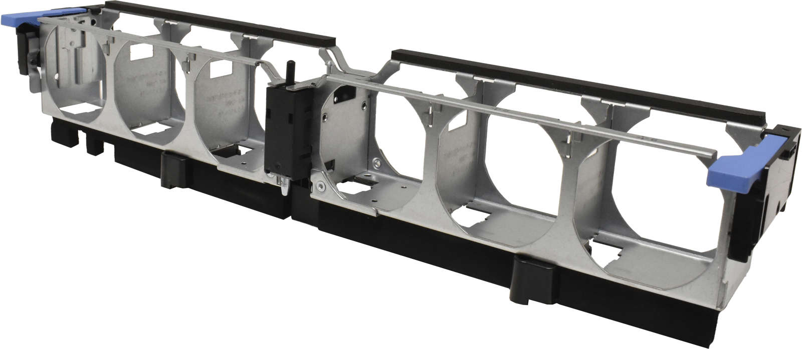 Dell-6-Slot-Fan-Cage-Lüfter-Käfig-für-PowerEdge-R7-003.jpg Dell 6-Slot Fan Cage /Lüfter Käfig für PowerEdge R740 R740xd 0PY90Y