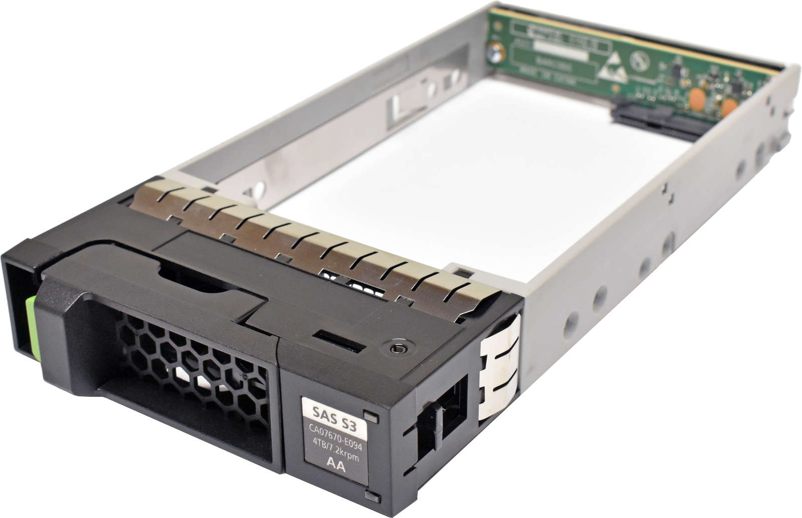 Fujitsu-HDD-Rahmen-3-5-für-DX-S3-S4-CA32562-Y052-C-001.jpg Fujitsu HDD Rahmen 3.5" für DX S3 / S4 CA32562-Y052 / CA32562-Y052
