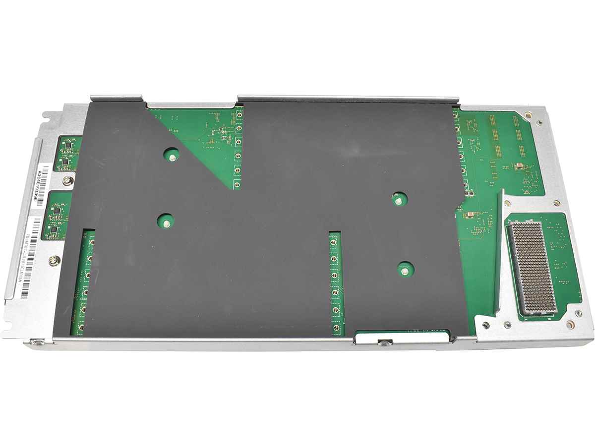 Fujitsu PrimeQuest 2800B3 12-Slot DDR4 RAM Memory Expansion Board CA21371-B46X Fujitsu PrimeQuest 2800B3 12-Slot DDR4 RAM Memory Expansion Board CA21371-B46X