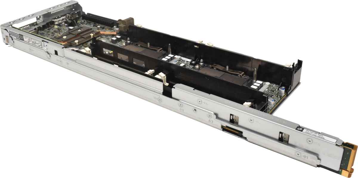 HP Blade Server ProLiant XL170r G10 CTO no CPU & RAM P11391-001 für Apollo 2000 Series