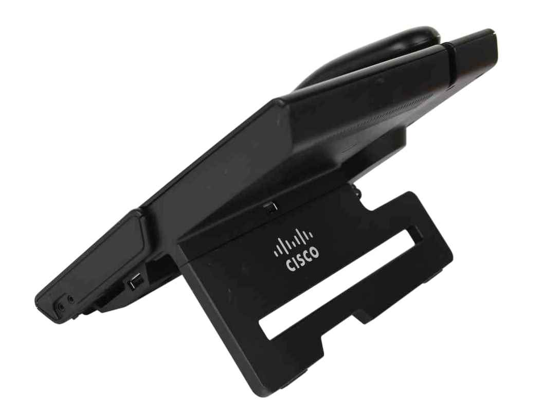 Cisco UC Phone CP-9951 IP VoIP Phone Charcoal Stand Handset CP-9951-CL-K9 Cisco UC Phone CP-9951 IP VoIP Phone Charcoal Stand Handset CP-9951-CL-K9