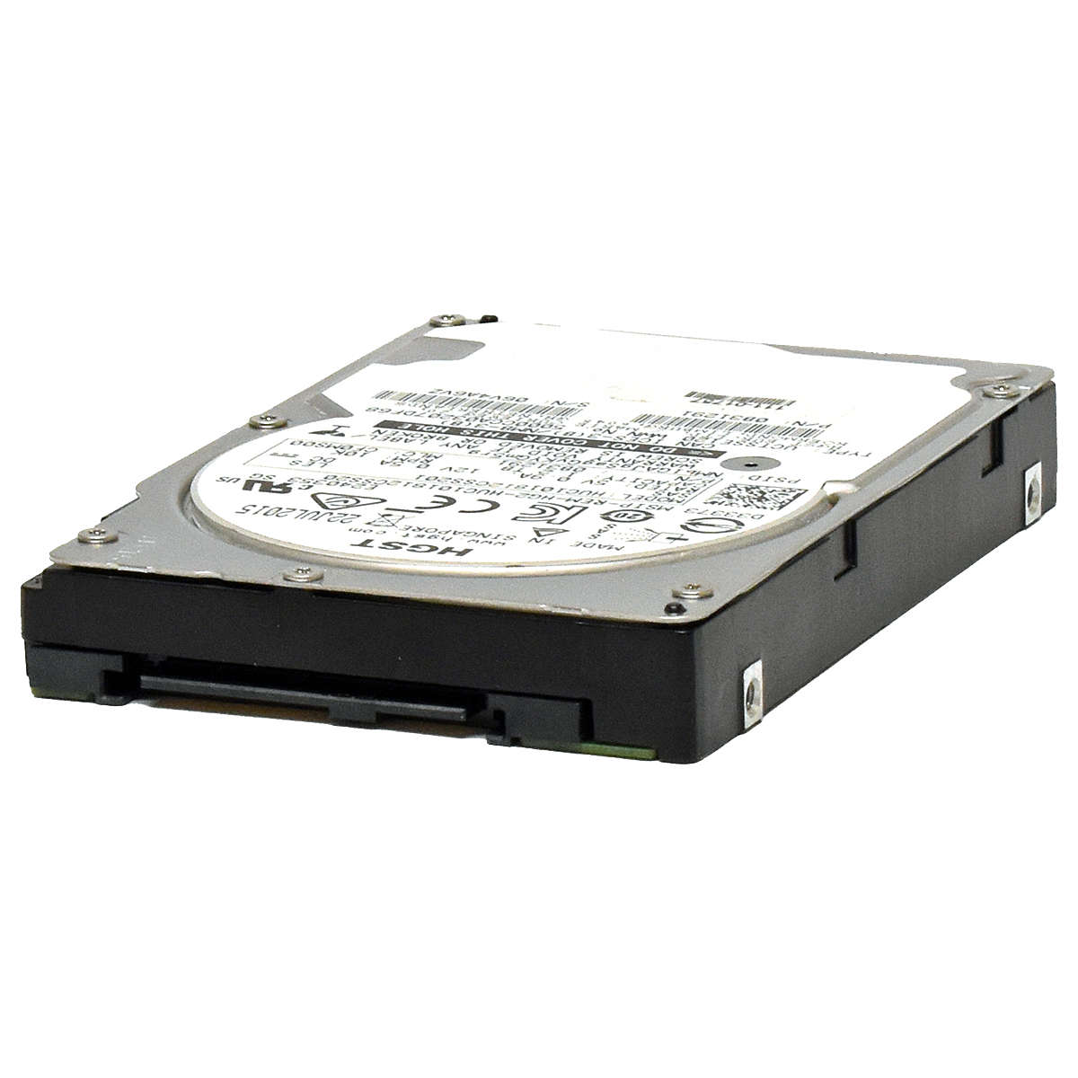 HGST-NetApp-1-2TB-SAS-Festplatte-0B31291-111-01757-003.jpg HGST NetApp 1.2TB SAS Festplatte 0B31291 111-01757 HUC101812CSS201 ohne Rahmen