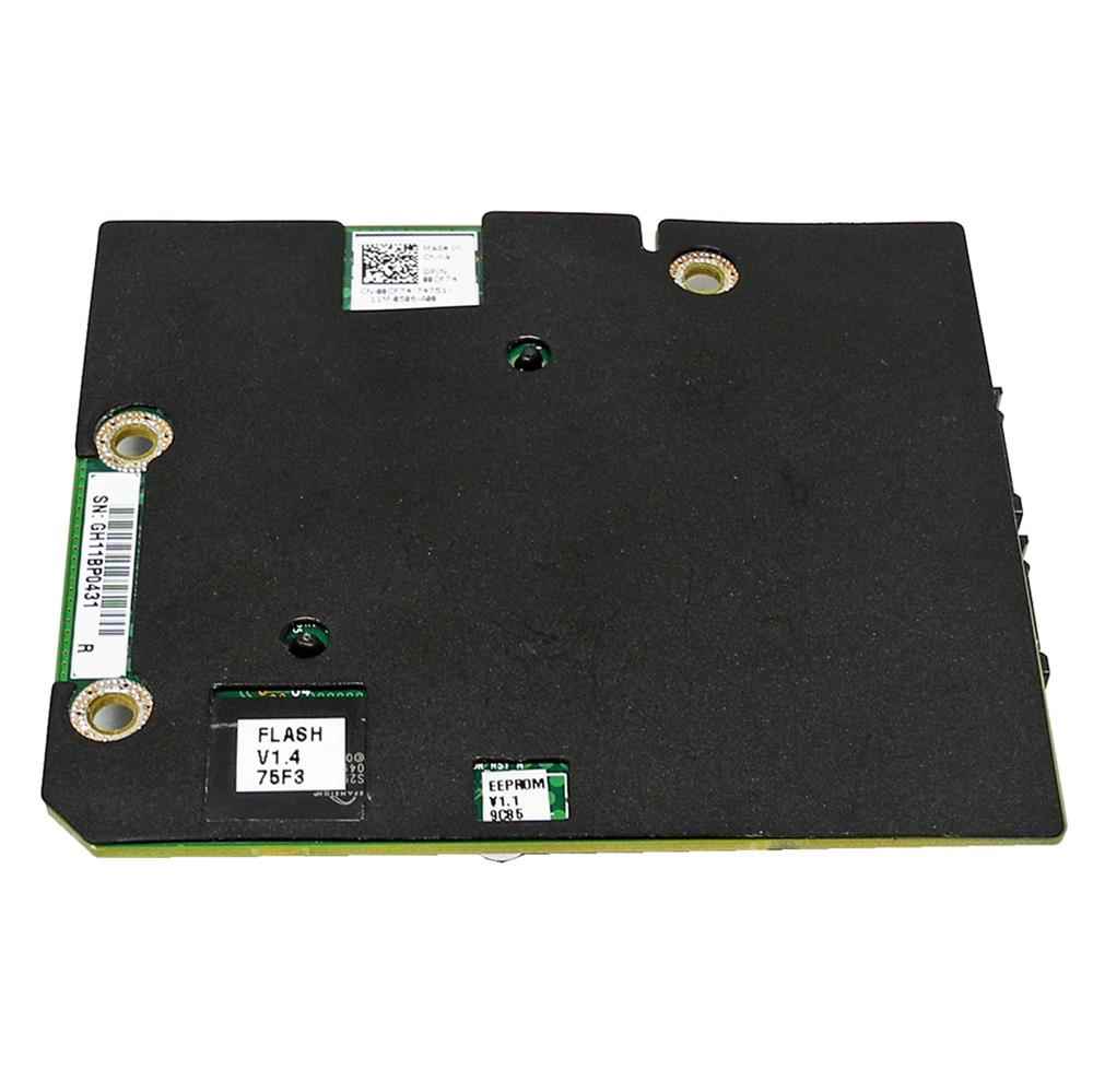 DELL PowerEdge C6105 SAS/SATA Mezzanine Daughter Card + SAS/SATA Kabel 00CF74 DELL PowerEdge C6105 SAS/SATA Mezzanine Daughter Card + SAS/SATA Kabel 00CF74