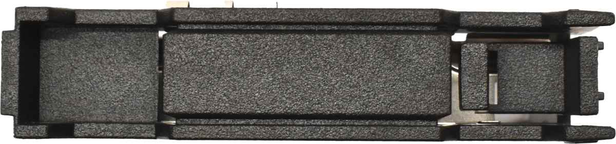 Dell HDD 2.5 Zoll Blindblende / Blank Caddy 0MNWMW MNWMW MX740c / MX840c Dell HDD 2.5 Zoll Blindblende / Blank Caddy 0MNWMW MNWMW MX740c / MX840c