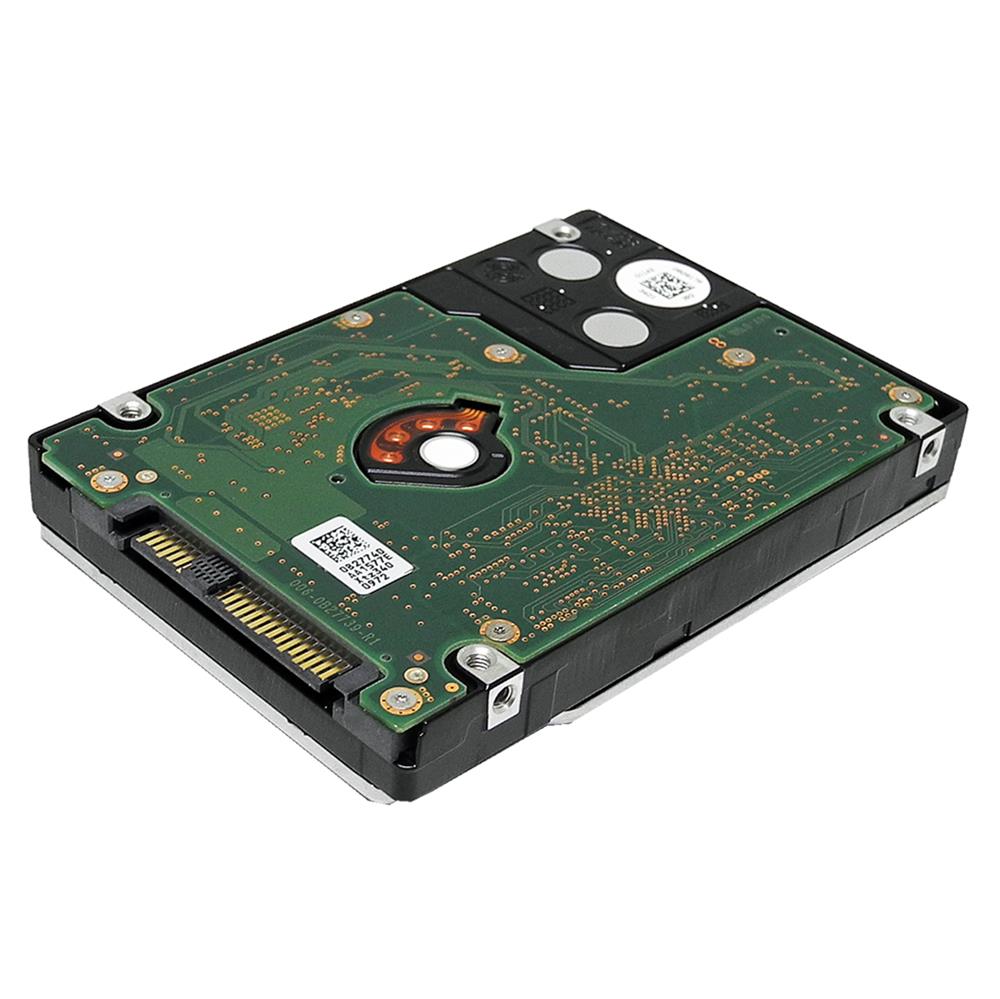 HGST 1.2 TB 2.5“ 10K 6G SAS HDD HotSwap Festplatte HUC101212CSS600 Seagate Huawei 1.2 TB 2.5“ 10K 6G SAS HDD P/N: 02310UGC ohne Rahmen