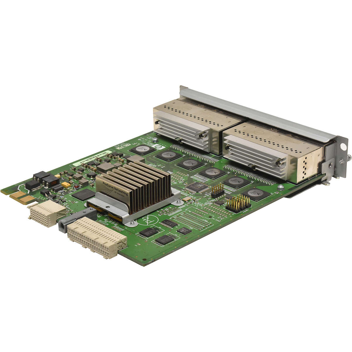 HP J8702A Module 24-Ports PoE Gigabit Ethernet für HP 5406zl / 5412zl