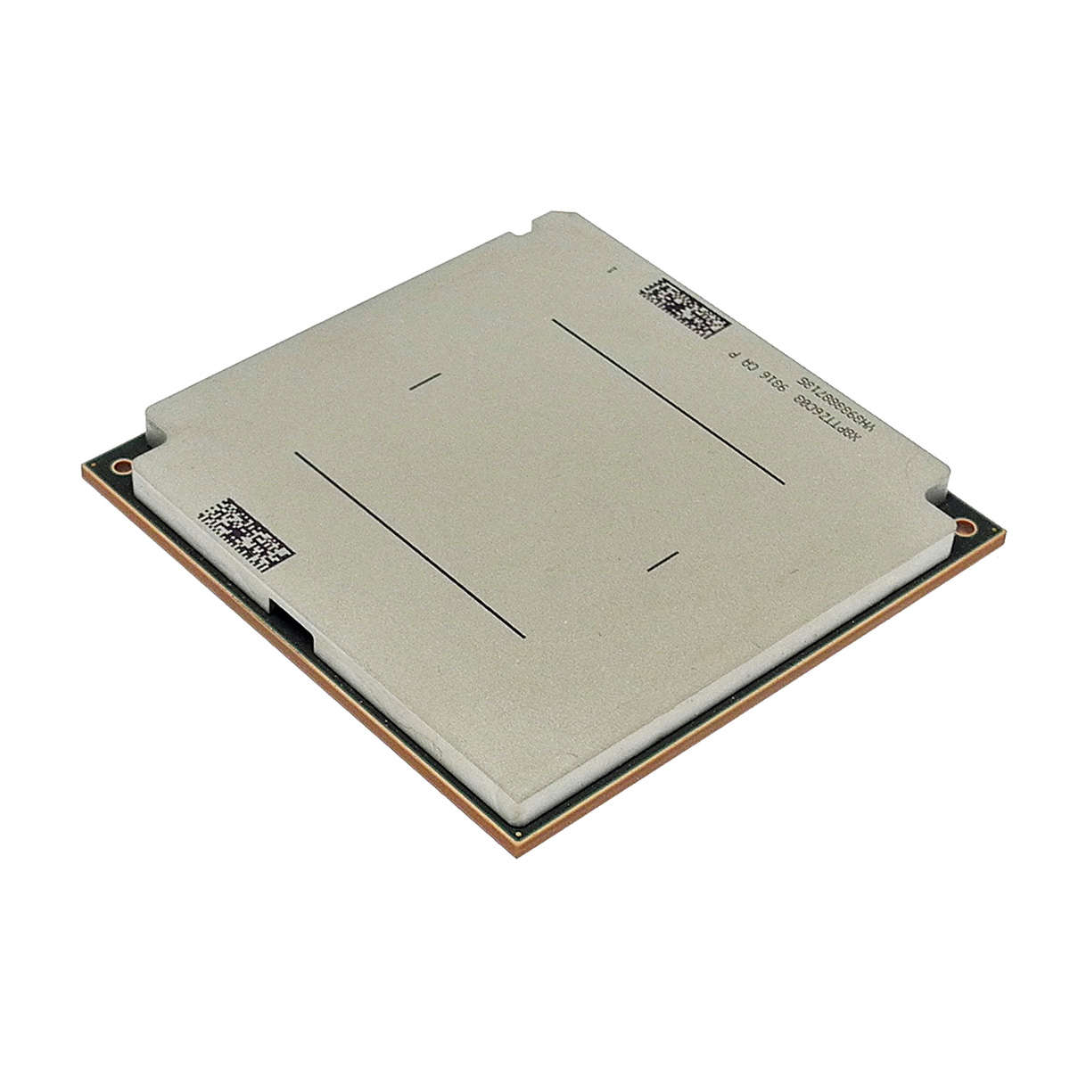 IBM 01HL657 Power9 LaGrange 9316 CA P Processor 24-Core 120 MB Cache LGA-3899 Socket