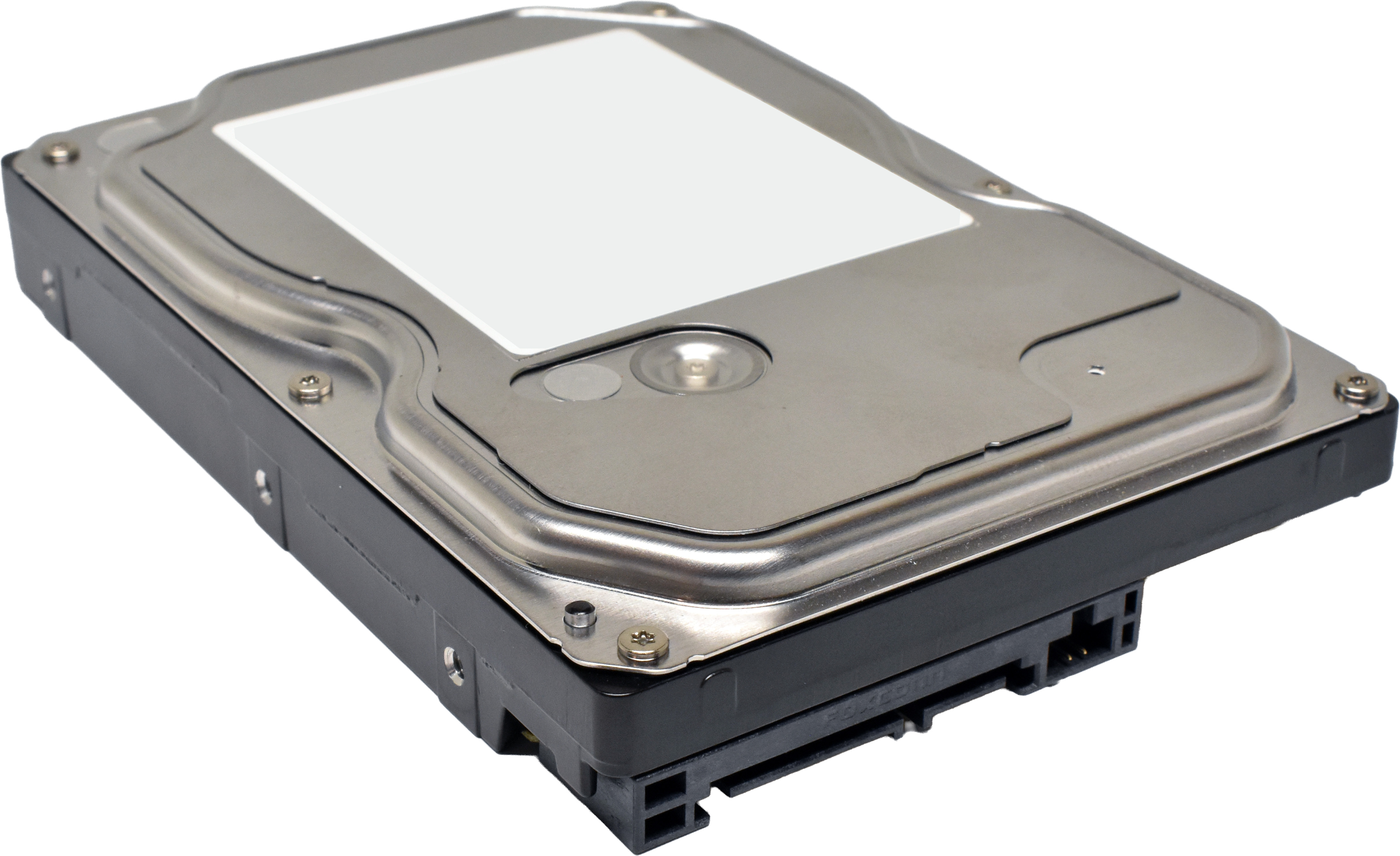 Toshiba 500GB 3.5" 7.2K 32MB Cache 6G SATA HDD DT01ACA050