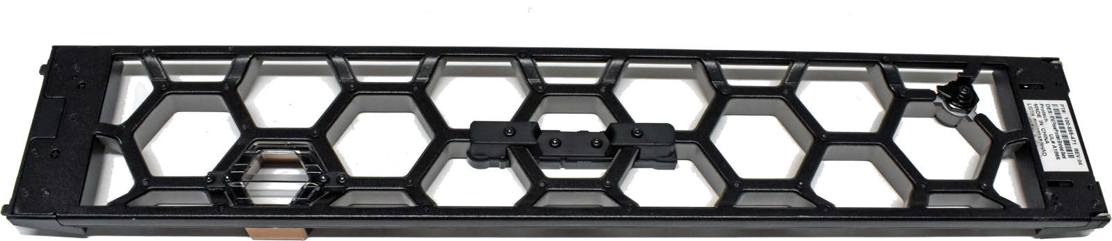 Dell EMC Frontblende Front Bezel 0C1G0R for Dell PowerEdge R540 R740 R740xd