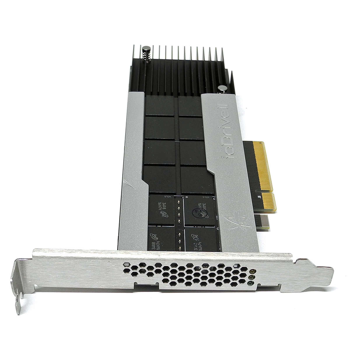 HP-365GB-MLC-PCIe-2-0-x8-ioDrive2-Solid-State-Card-003.jpg HP 365GB MLC PCIe 2.0 x8 ioDrive2 Solid State Card (SSC) 674325-001 673642-B21