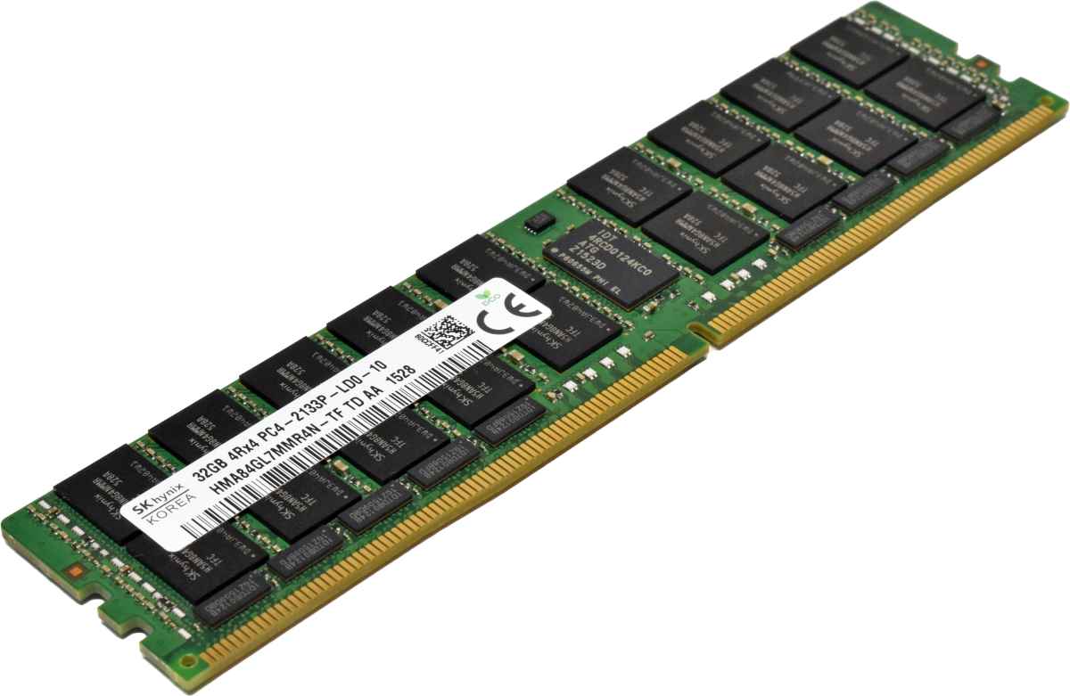 Sun Oracle X5-2 / 2L 32GB 4Rx4 PC4-2133P-LD0 7078072 HMA84GL7MMR4N-TF LRDIMM Sun Oracle X5-2 / 2L 32GB 4Rx4 PC4-2133P-LD0 7078072 HMA84GL7MMR4N-TF LRDIMM