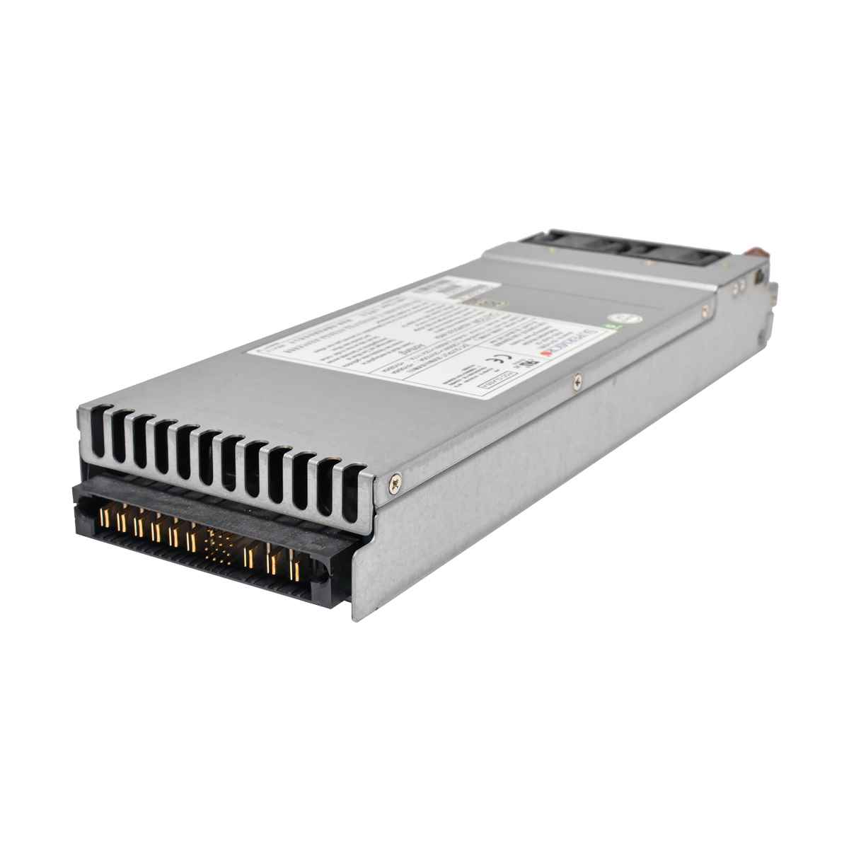 Supermicro 1400W Netzteil Power Supply PWS-1K43F-1R 672042098316 Supermicro 1400W Netzteil Power Supply PWS-1K43F-1R 672042098316