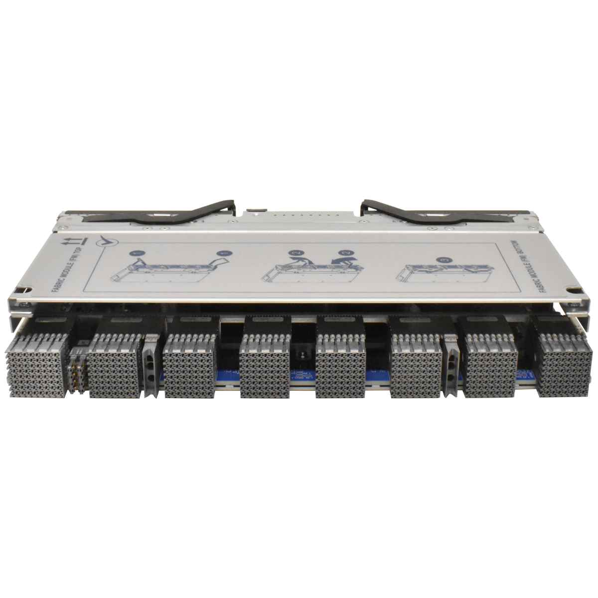 Arista Fabric Module (FM) ASPCA-00048-06 DCS-7508-FM 7508 Chassis Arista Fabric Module (FM) ASPCA-00048-06 DCS-7508-FM 7508 Chassis