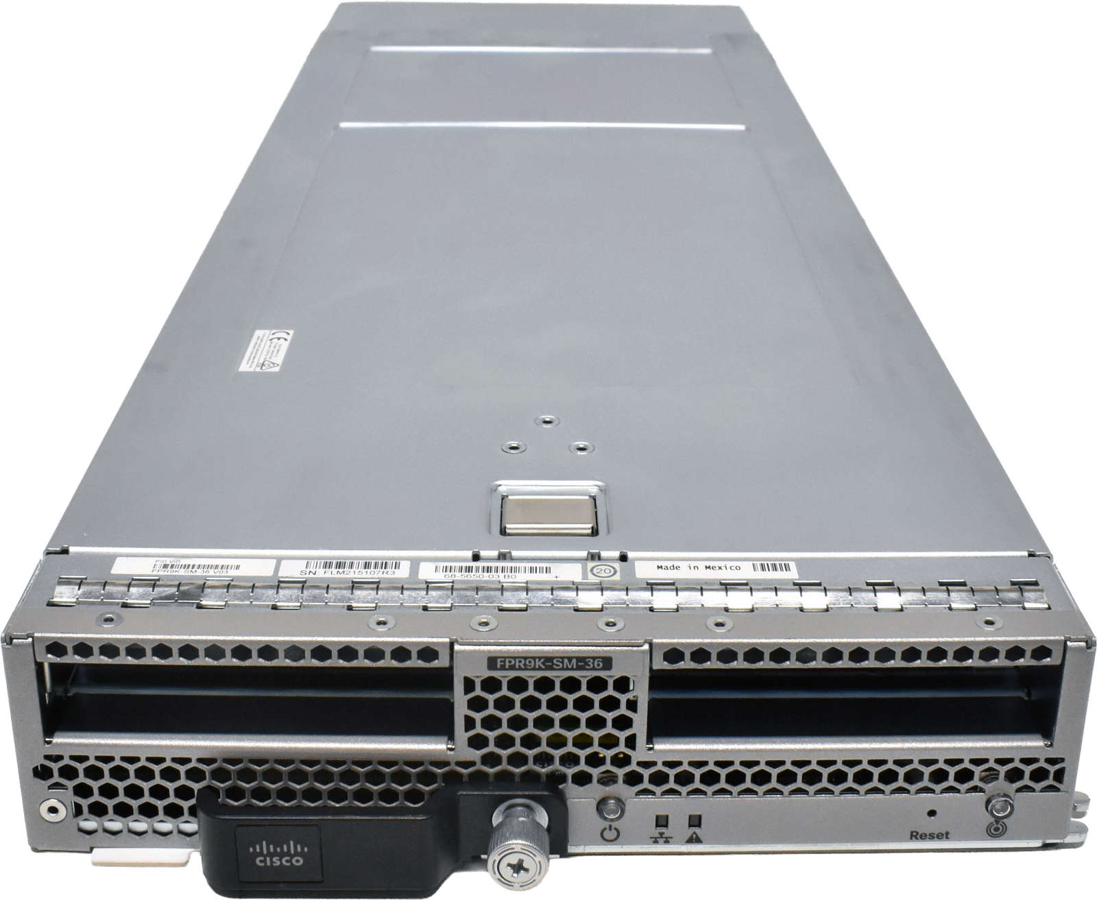Cisco-FPR9K-SM-36-Firewall-2x-Kühler-0x-CPU-0x-RAM-002.jpg Cisco FPR9K-SM-36 Firewall 2x Kühler 0x CPU 0x RAM 2x 2,5 ohne Software