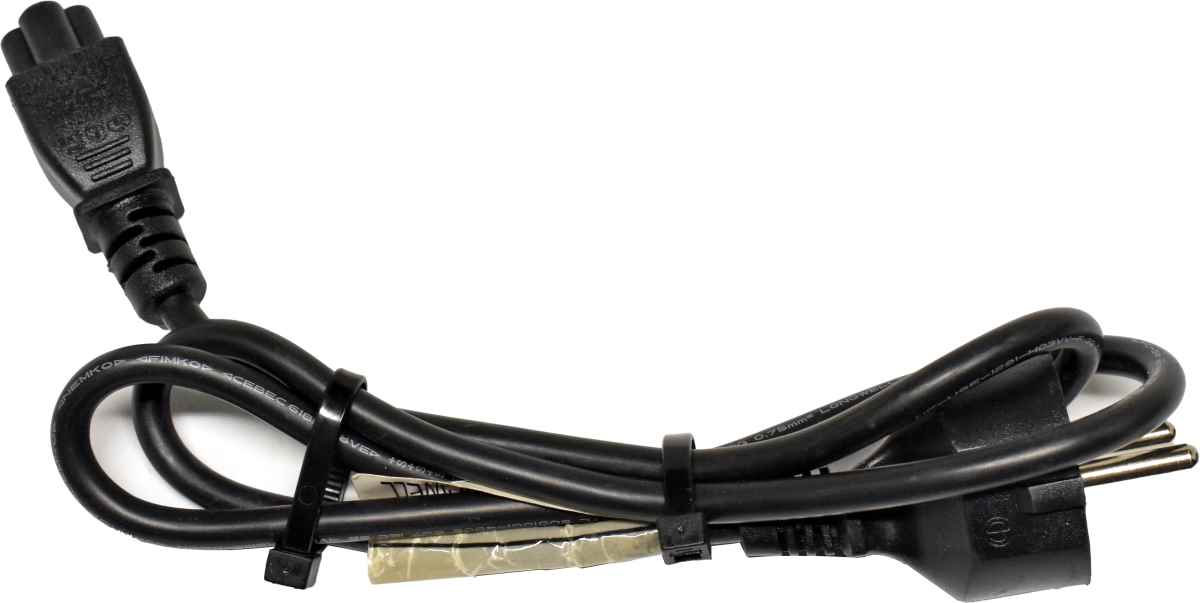 Accedian VeloCITY FS VEL-1G-FS (OUT) 501-018-11 Network measurements device + PSU