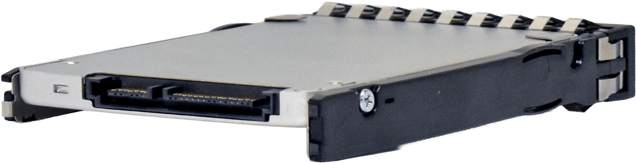 HP P41522-001 - 4.jpg HP 480GB 2.5" 6G SATA SSD P41522-001 +Caddy