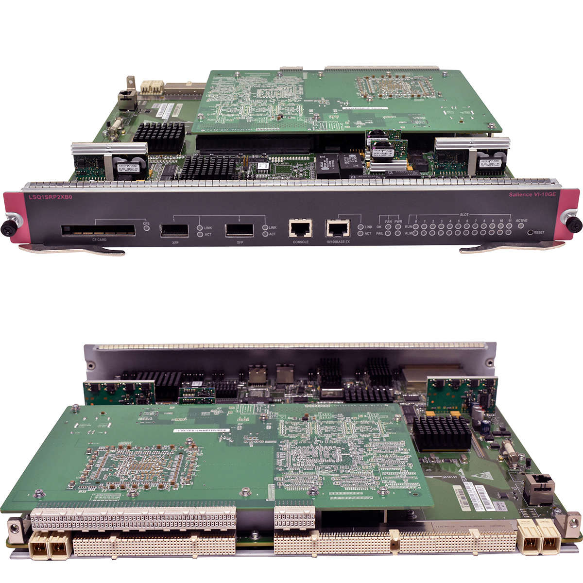 HP-A7500-Fabric-Main-processing-unit-LSQ1SRP2XB0-S-005.jpg HP A7500 Fabric/Main processing unit LSQ1SRP2XB0 Salience VI-10GE JD193B 2x 10G XFP