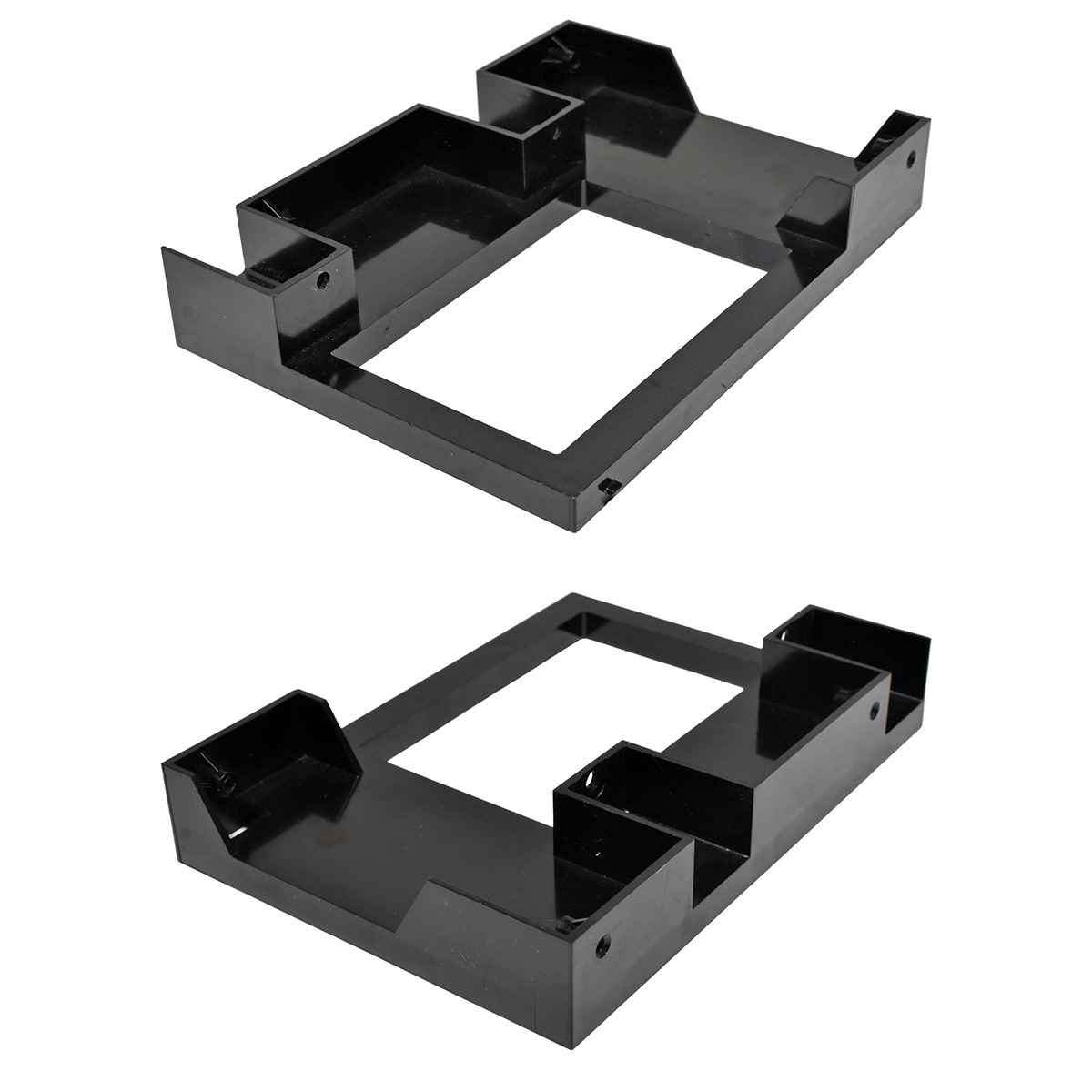 HP Einbaurahmen Konverter 2,5" zu 3,5" SAS/SATA fÃ¼r DL G8 G9 661914-001