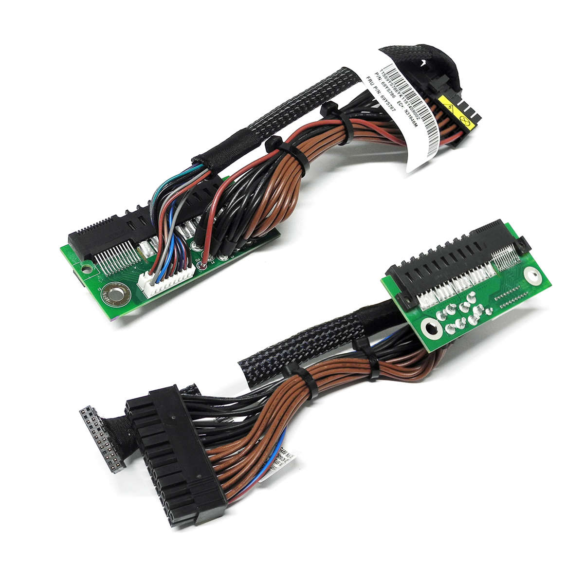 IBM System x3650 M4 Power Distribution Board 69Y5786 69Y5787