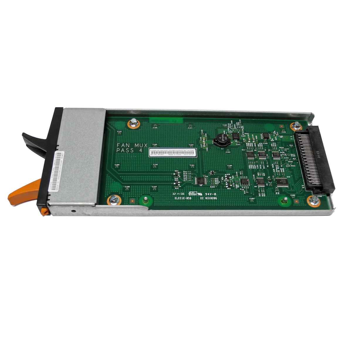 IBM Fan Logic Module for Flex System Enterprise Chassis 94Y5805 49Y3325 IBM Fan Logic Module for Flex System Enterprise Chassis 94Y5805 49Y3325