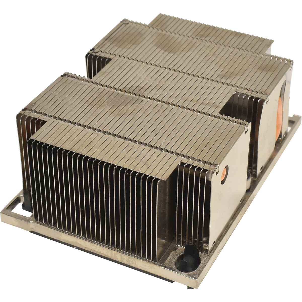 Dell CPU Heatsink / Kühler für PowerEdge R940 098C85 Dell CPU Heatsink / Kühler für PowerEdge R940 098C85 without Mounting Bracket