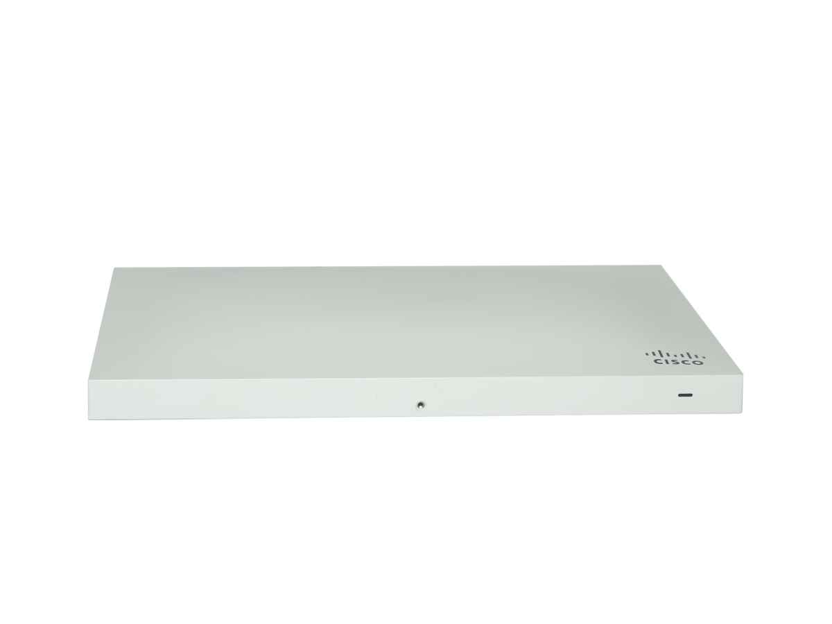 Cisco Meraki MR42-HW Dual-Band Access Point 600-39010-B no AC Adapter