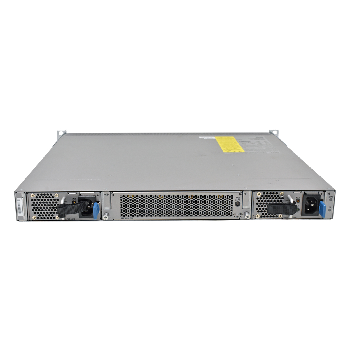 Cisco Nexus N2K-C2232PP-10GE Fabric Extender 68-3547-06 + 29 mini GBICs Cisco Nexus N2K-C2232PP-10GE Fabric Extender 68-3547-06 + 29 mini GBICs