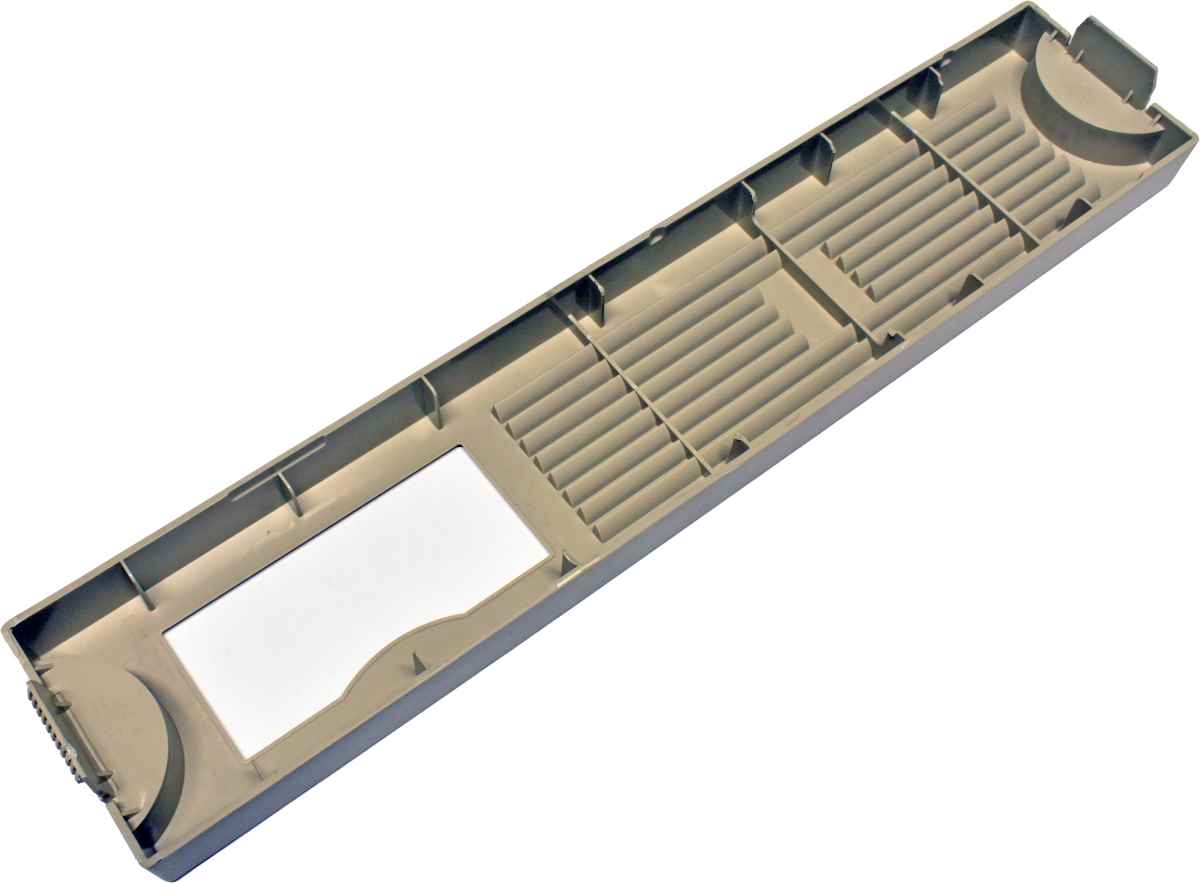 APC SU1400RMI2U Frontblende Front Bezel 870-1101 gray