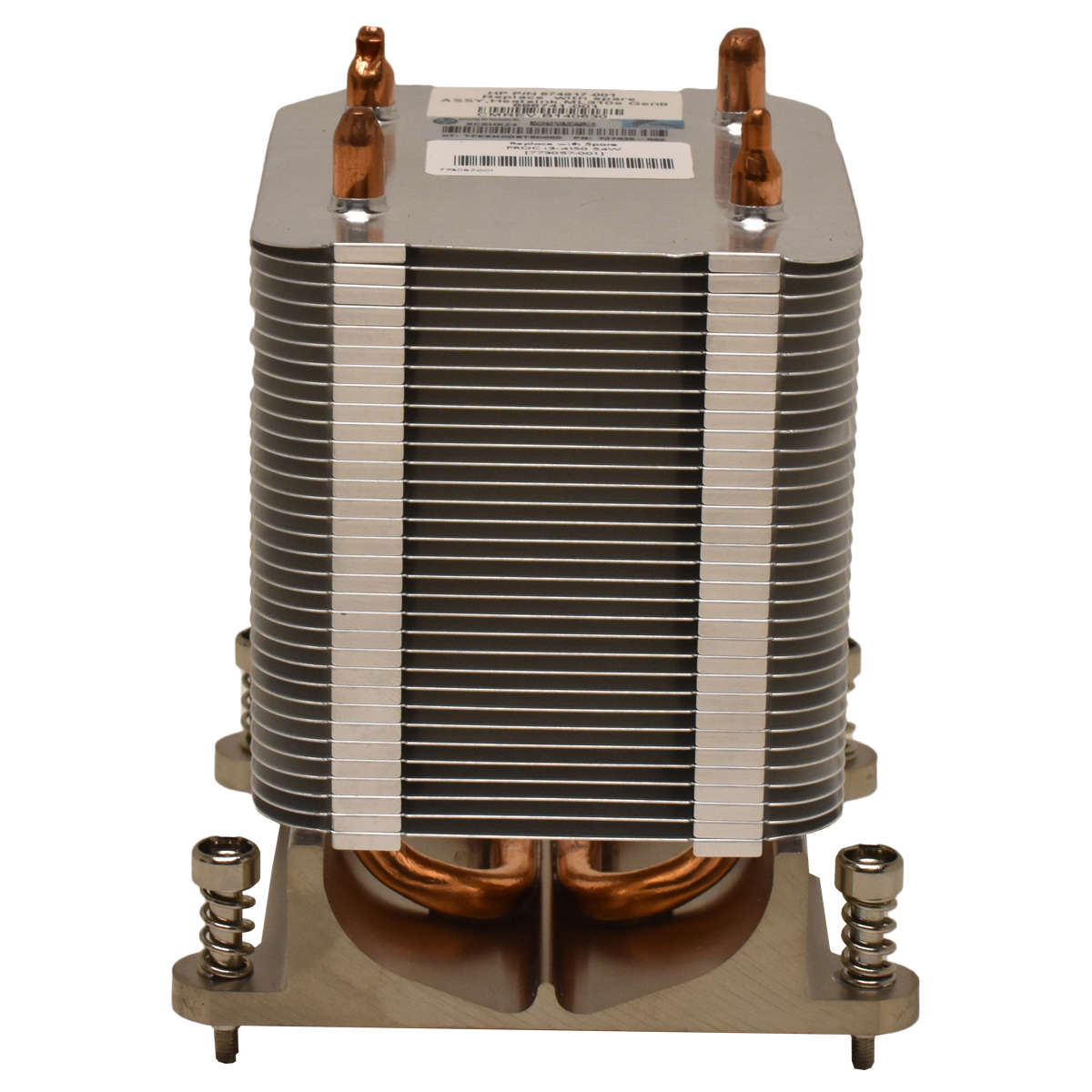 HP Heatsink / Kühler für ProLiant ML310e Gen8 ML30 Gen 9 674817-001