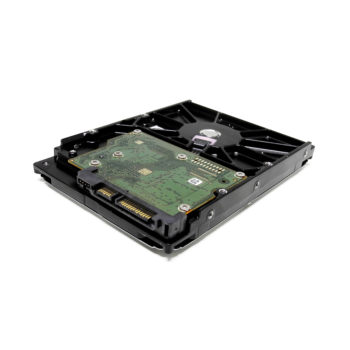 Seagate Barracuda 500GB HDD 3,5" 7,2K 16MB 6G SATA ST500DM002 Seagate Barracuda 500GB HDD 3,5" 7,2K 16MB 6G SATA ST500DM002