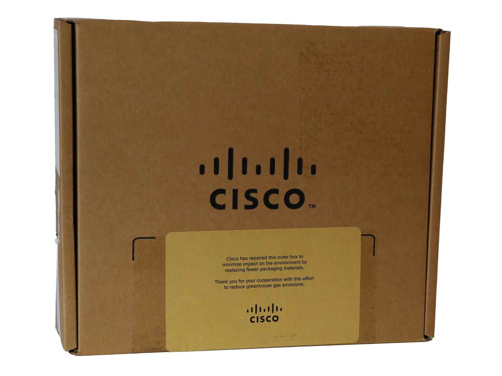 Cisco RV042-RF 10/100 4-PORT VPN Router Remanufactured 74-106299-01 Neuwertig, in geöffneter originaler Verpackung