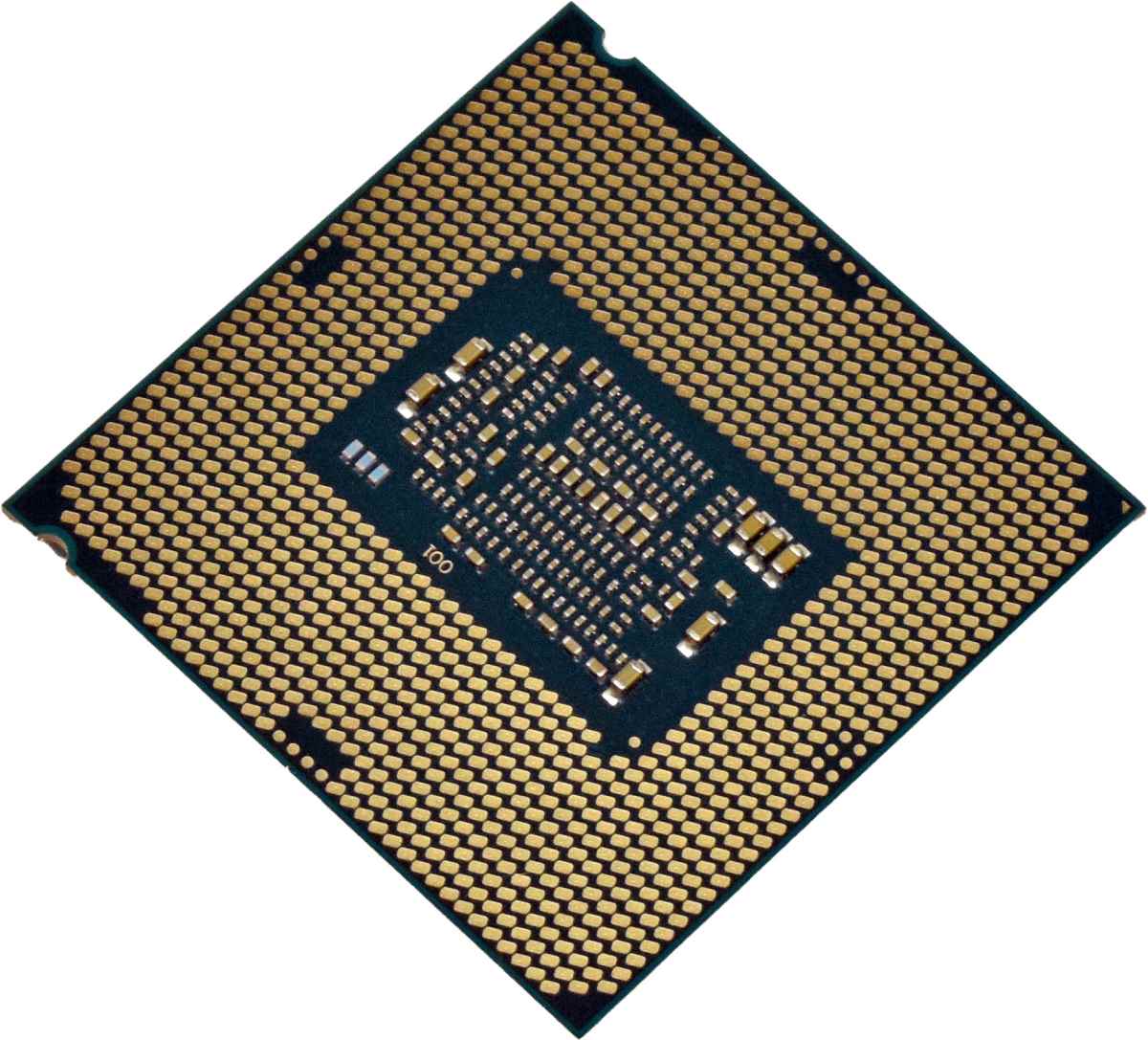 Intel Xeon Processor E3-1240 V6 Quad-Core 3.70 GHz 8 MB Cache SR327 FCLGA1151