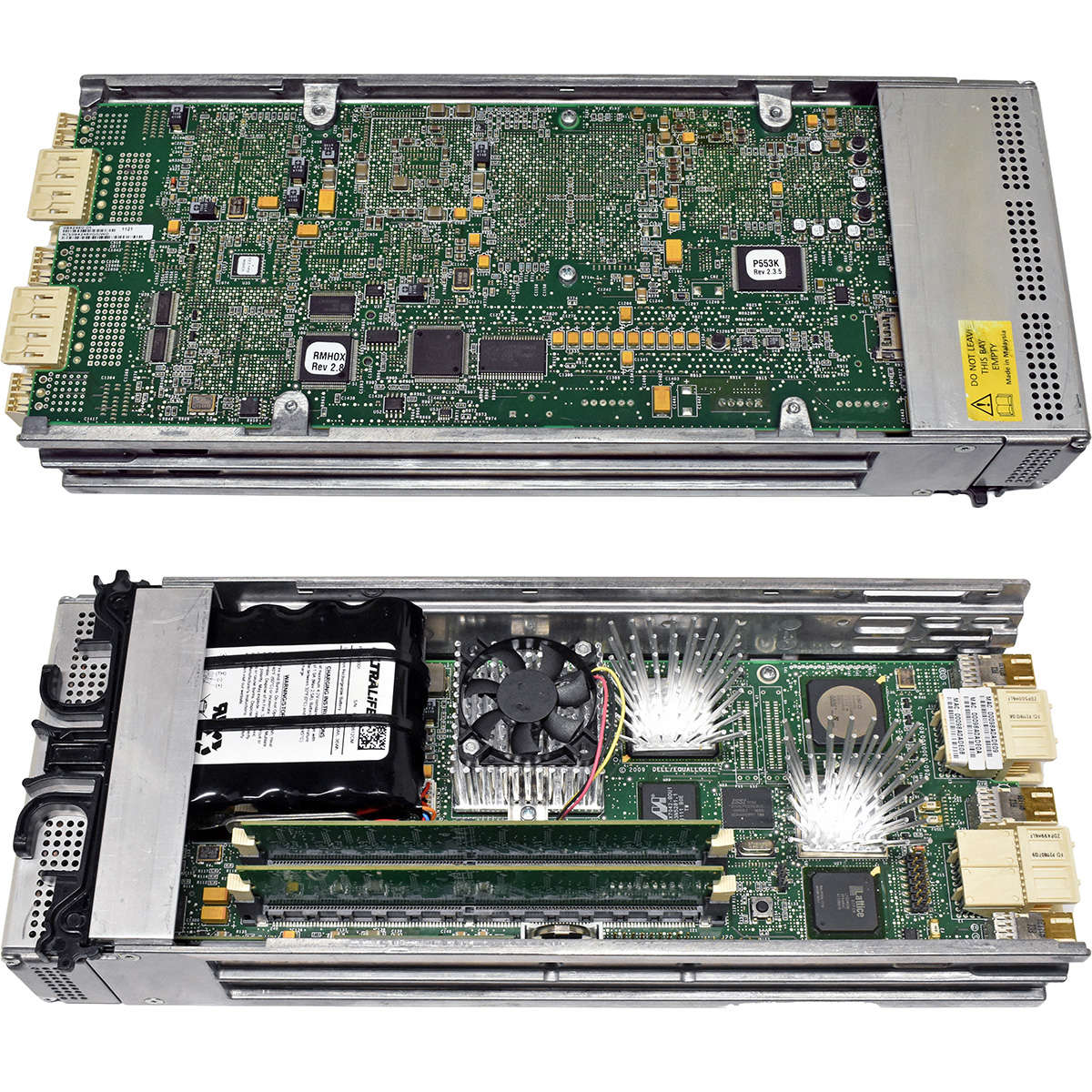 DELL-E03M005-0PH6V0-EqualLogic-Control-Module-10-f-006.jpg DELL E03M005 0PH6V0 EqualLogic Control Module 10 für PS6510 Series