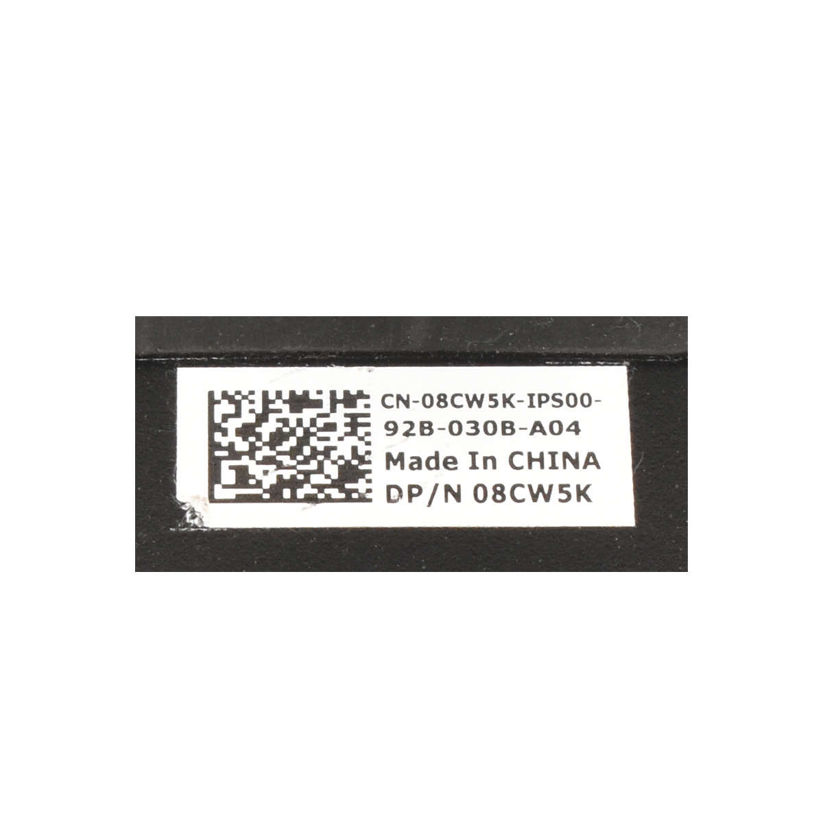 Dell-EMC-Frontblende-Front-Bezel-08CW5K-for-Dell-P-003.jpg Dell EMC Frontblende Front Bezel 08CW5K for Dell PowerEdge R540 R740 R740xd no key