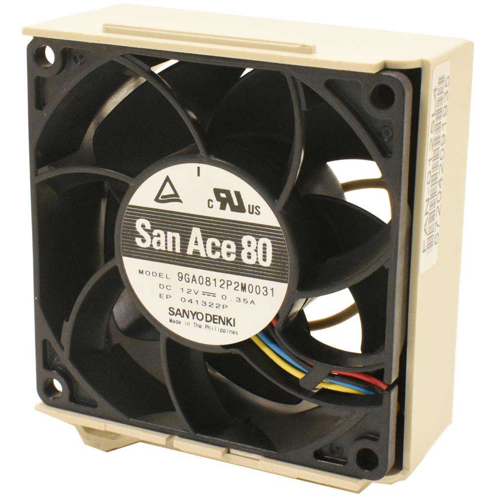 Supermicro Cooling Fan / Gehäuselüfter FAN-0125L4 P/N 672042091935