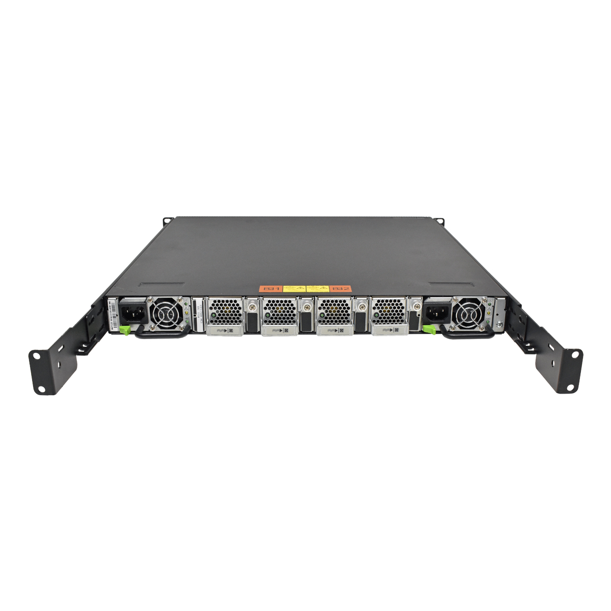IBM RackSwitch G8264 52-Port 7309-HC 00D9800 + 45 GBICs IBM RackSwitch G8264 52-Port 7309-HC 00D9800 + 45 GBICs