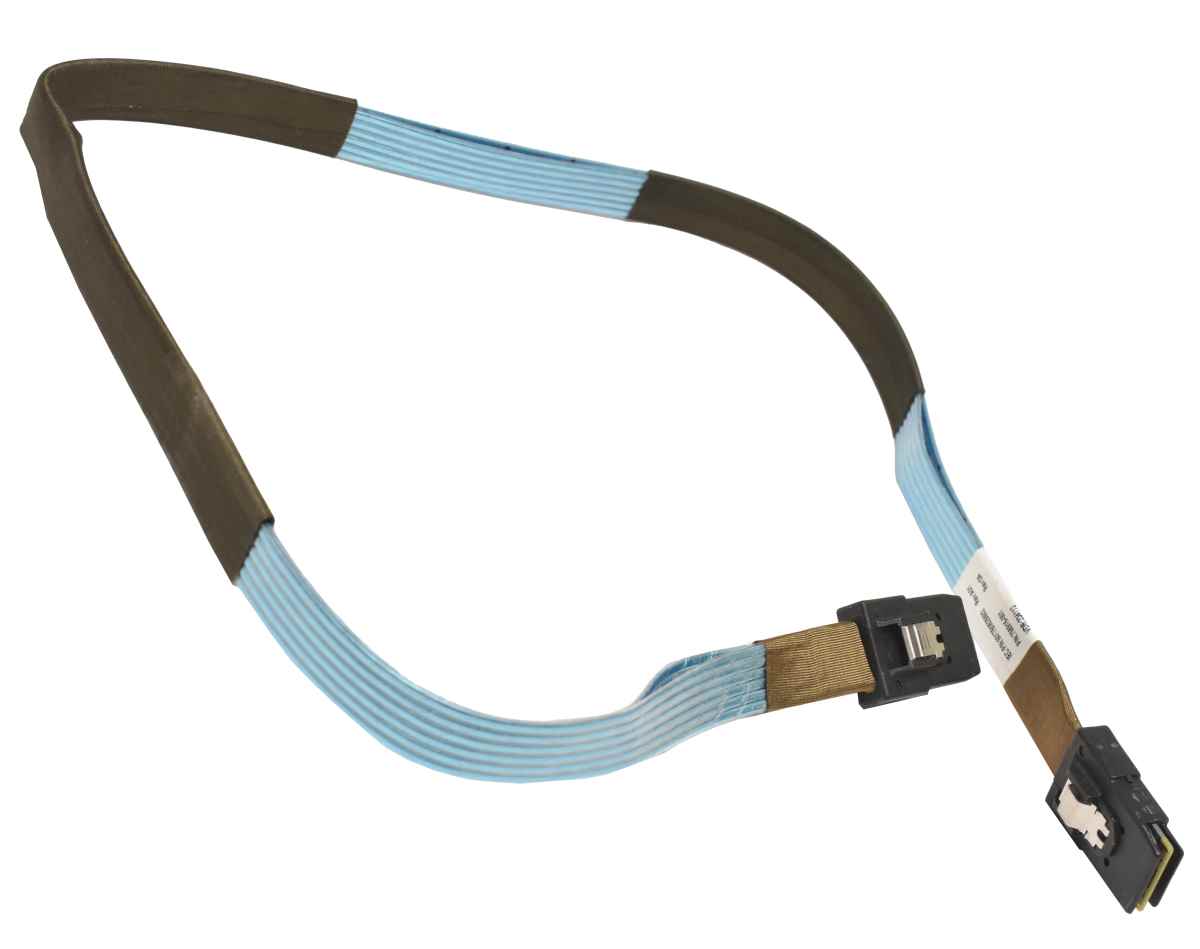 HP SAS Backplane Kabel 65cm für HP ProLiant DL360 G9 756916-001 780425-001 HP SAS Backplane Kabel 65cm für HP ProLiant DL360 G9 756916-001 780425-001
