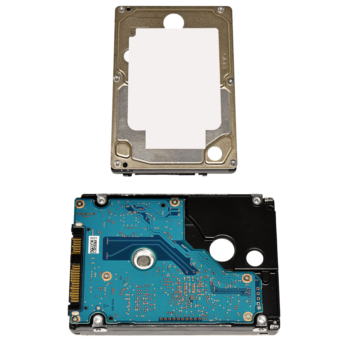 Toshiba 300GB 2.5" 10K 6G SAS HDD AL13SEB300