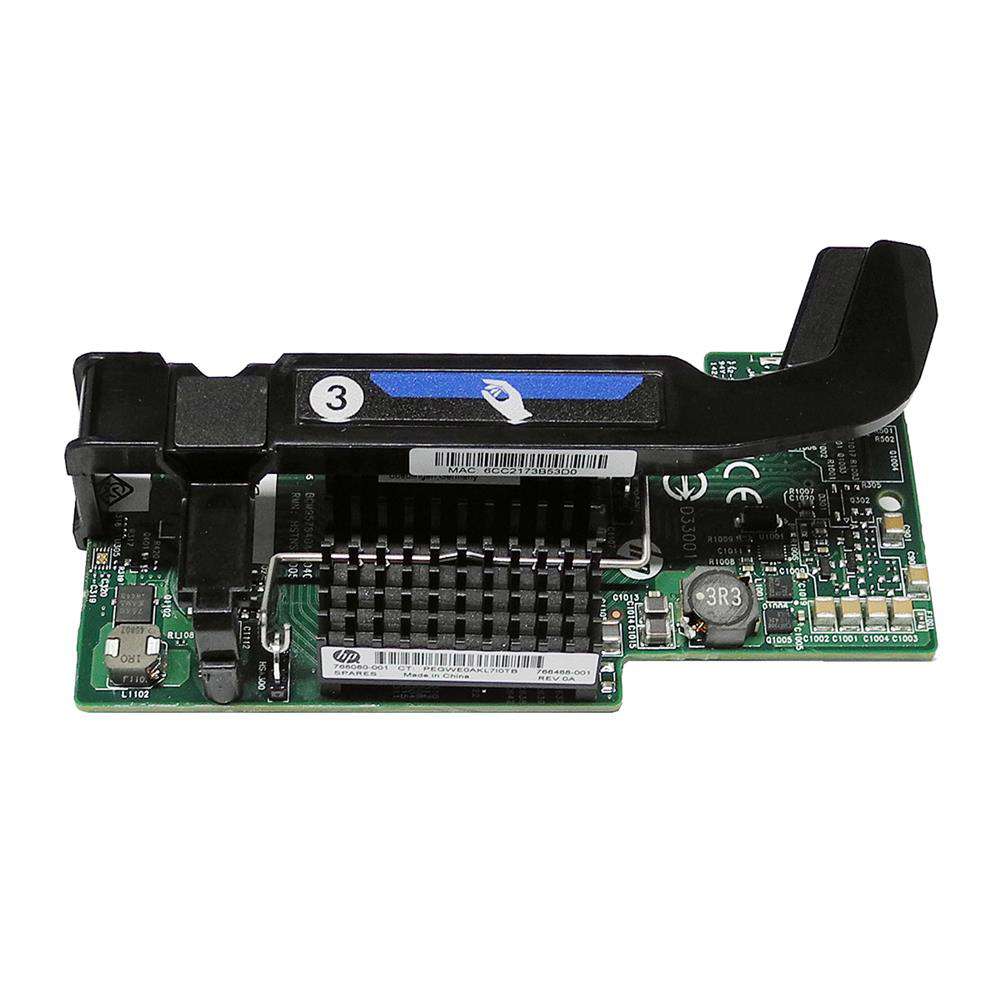 HP-536FLB-FlexFabric-Dual-Port-10-GbE-Netzwerkkart-001.jpg HP 630FLB FlexFabric Dual-Port 20 GbE Netzwerkkarte 700063-001