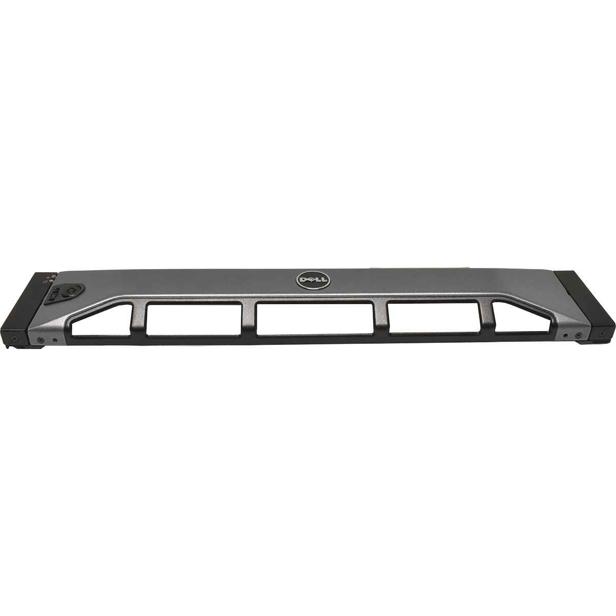 Dell 2U Frontblende Front Bezel 09G9WH 0HJN3H für PowerVault MD3400 + Key