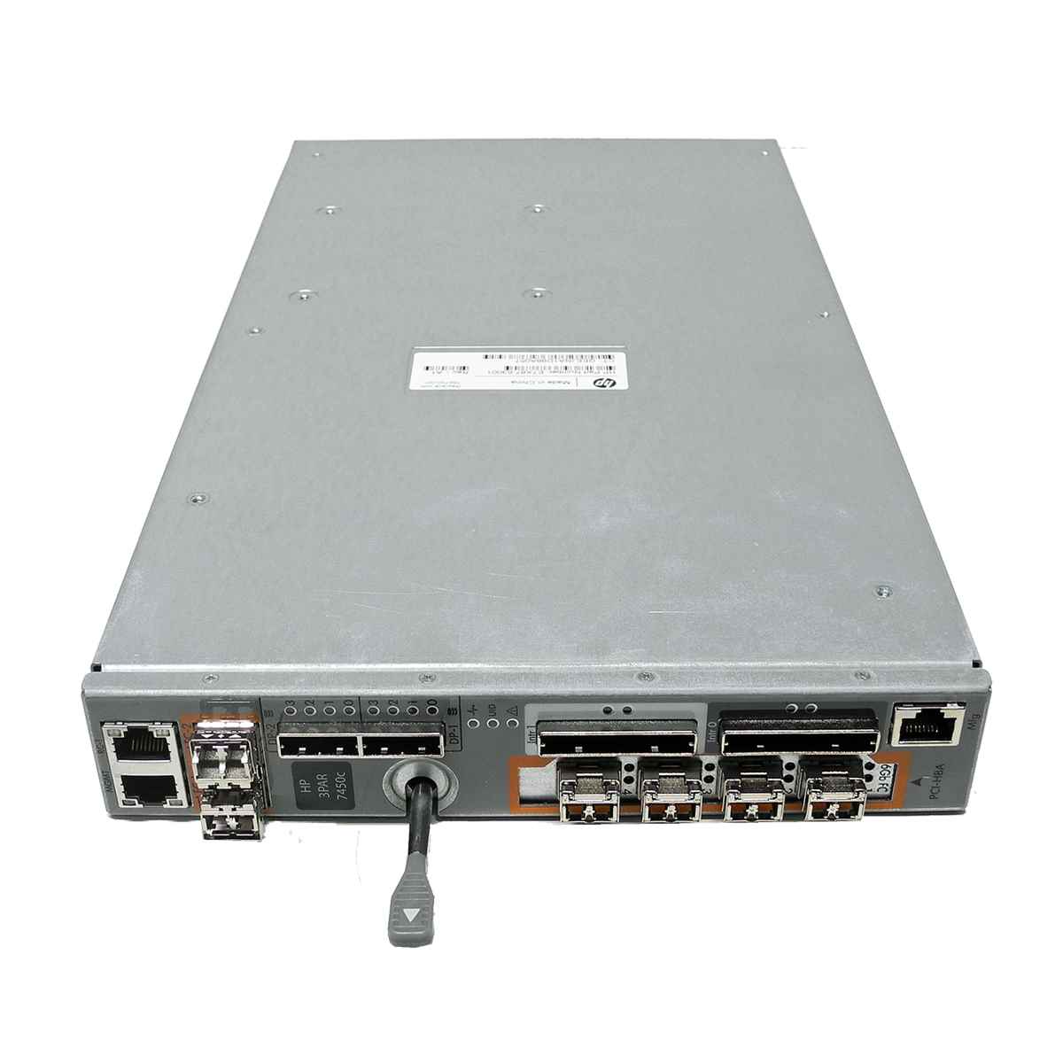 HP E7X87-63001 3PAR 7450c StoreServ Controller Module 769750-001