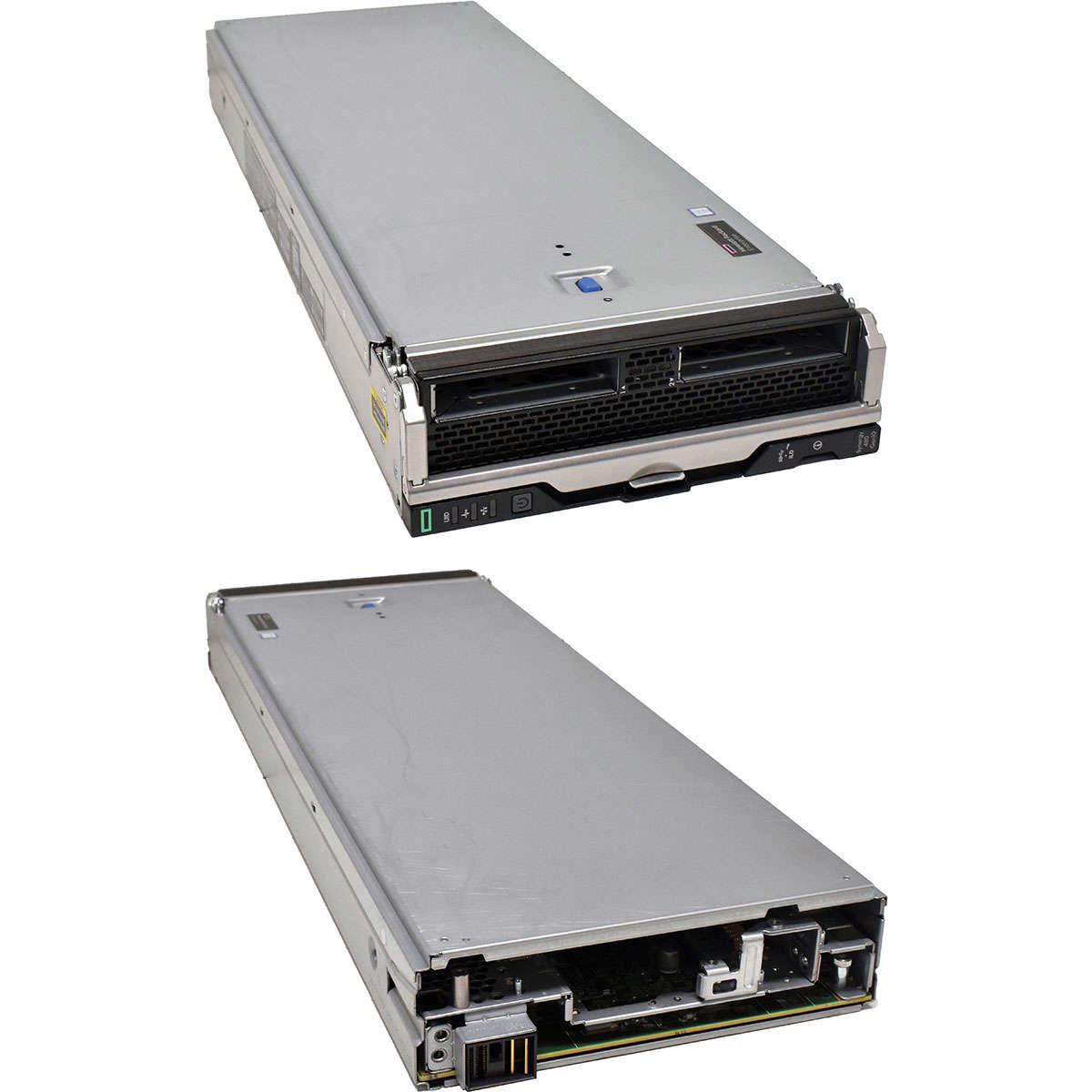 HP-Synergy-480-G10-G10-Blade-Server-2x-Intel-Silve-006.jpg HP Synergy 480 G10 Blade Server ohne CPU 0 GB RAM DDR4 1xKühler 2x 2,5 SFF P204i-c