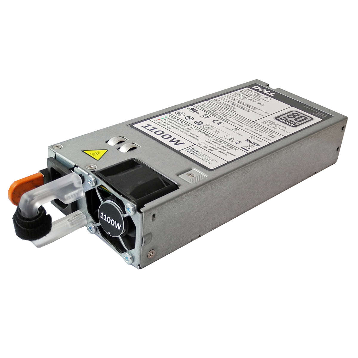 DELL-Power-Supply-E750E-S0-750W-PowerEdge-R520-R72-002.jpg DELL Power Supply / E750E-S0 750W PowerEdge R520 R720 R720xd 079RDR 0F9F51